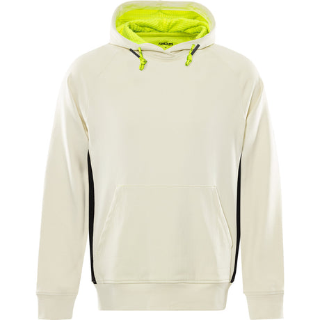 Stretch-Sweatshirt mit Kapuze 7870 GKC