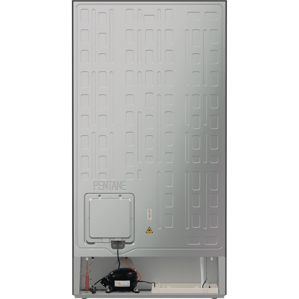 Side-by-side fridge-freezer combination G600 NRR9185EAXL
