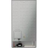 Side-by-side fridge-freezer combination G600 NRR9185EAXL