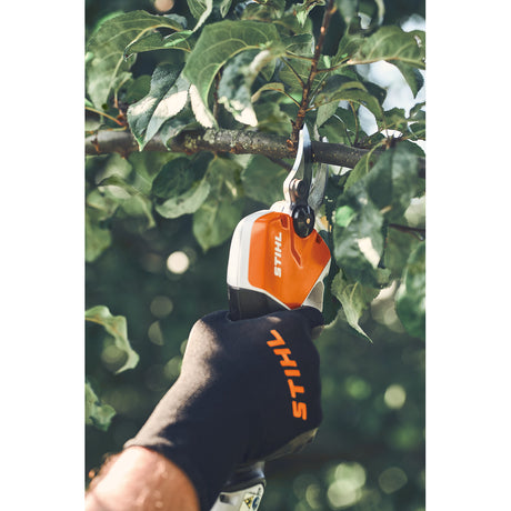 Stihl Akku-Astschere ASA 140 / mit Akku ohne Ladegerät