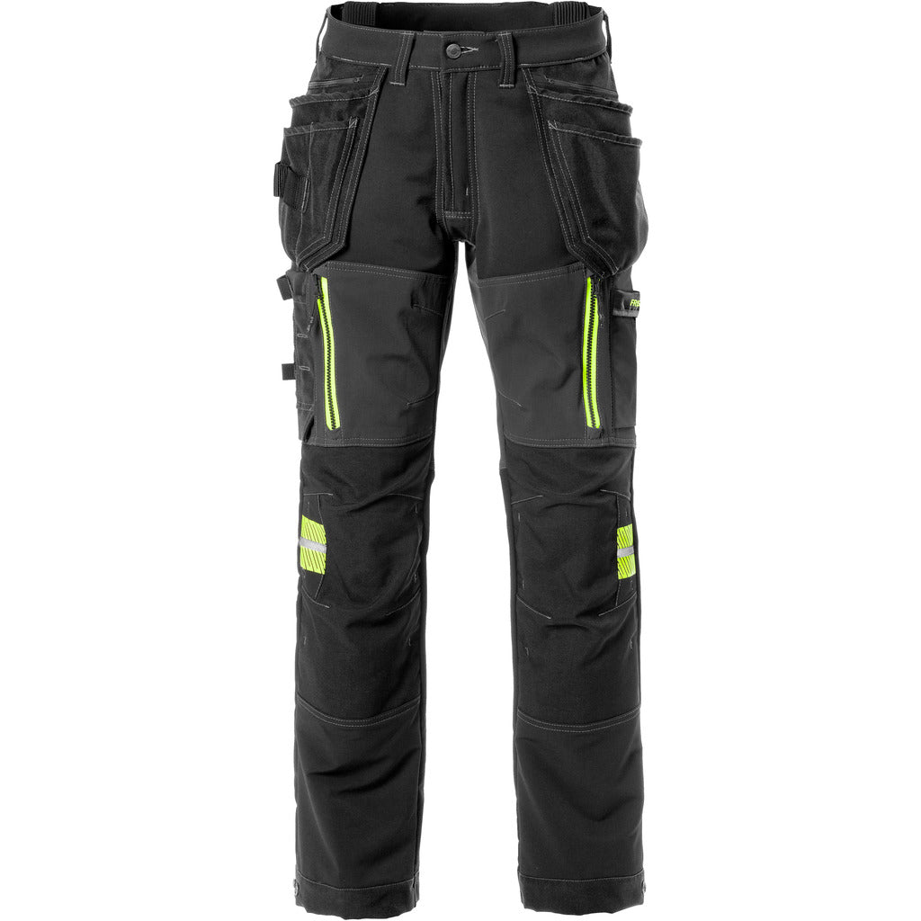 Stretch-Handwerkerhose 2566 STP