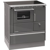 Continuous burning stove REGA 75