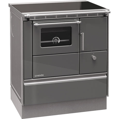 LohbergerDauerbrandherd REGA 75