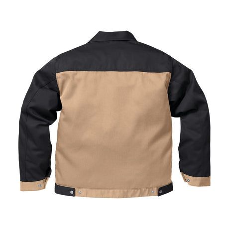 Icon Two Jacke 4857 LUXE