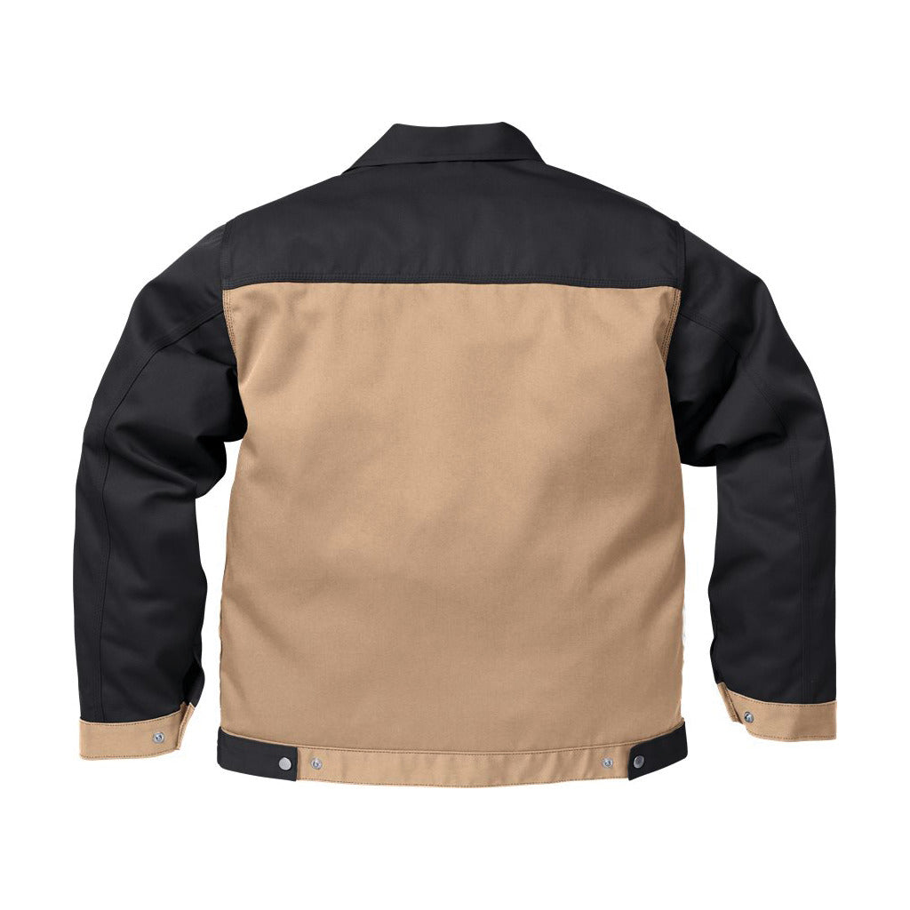 Icon Two Jacke 4857 LUXE