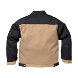Icon Two Jacke 4857 LUXE