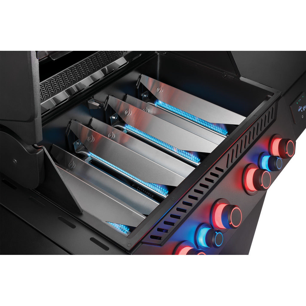 Napoleon Gasgriller Phantom™ Prestige® 500 Connected