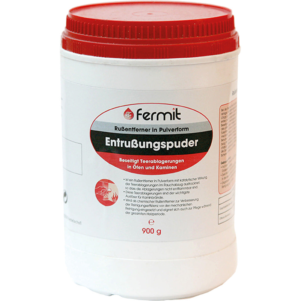 fermit Entrußungspuder