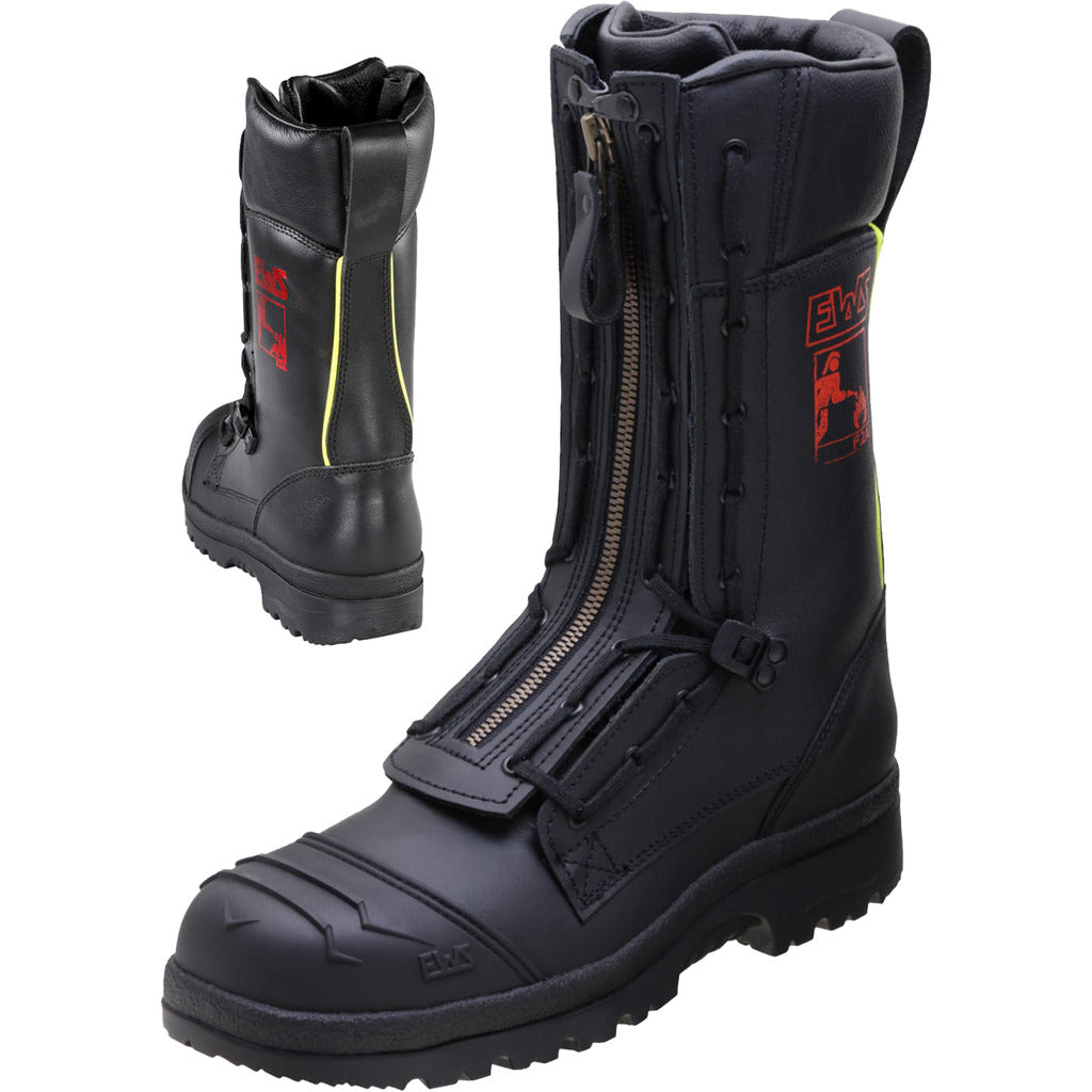 Feuerwehrstiefel Profi XL