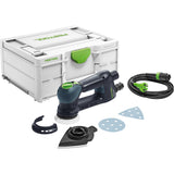 Getriebe-Exzenterschleifer ROTEX RO 90 DX FEQ-Plus