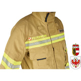 Einsatzjacke GAROS G10 SBG/T