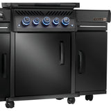 Napoleon Rogue® PRO &amp; PRO-S  Unterschrank / mattschwarz