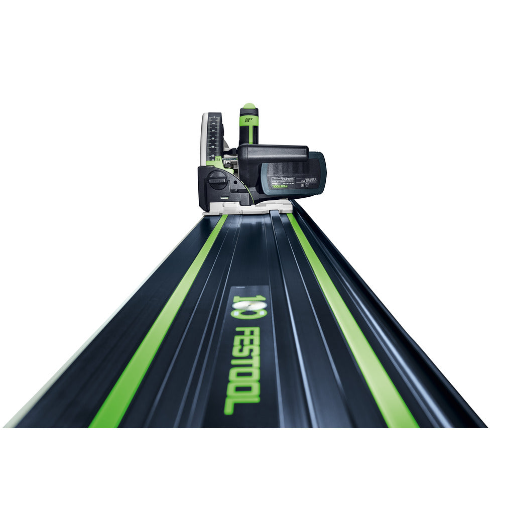 Guide rail FS1400/2BL Limited Edition