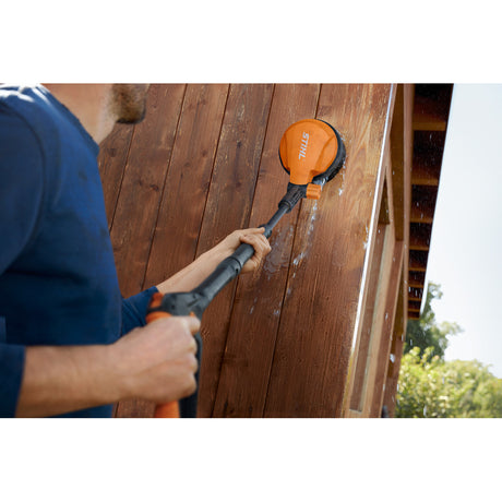 Stihl Rotierende Waschbürste