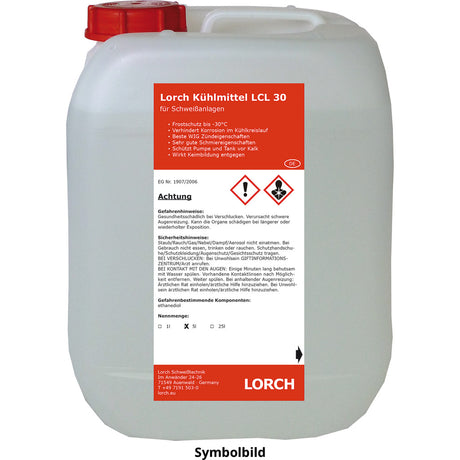 Coolant LCL 30