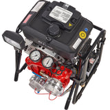 Tragkraftspritze OTTER