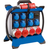 Power distributor STECKY DUO 3