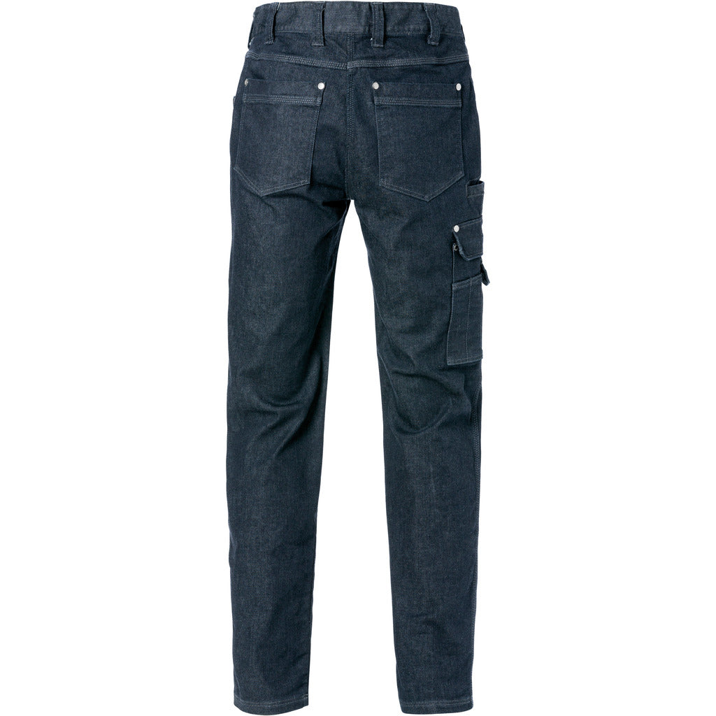 Service Stretchjeans Damen 2506 DCS