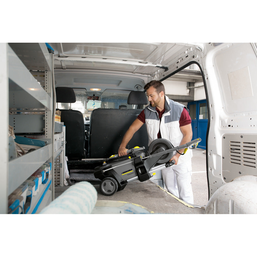 Kärcher Hochdruckreiniger HD 5/15 CX PLUS