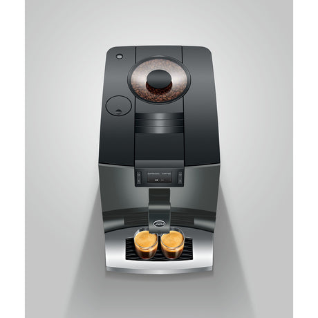Kaffeevollautomat C3 (EA)
