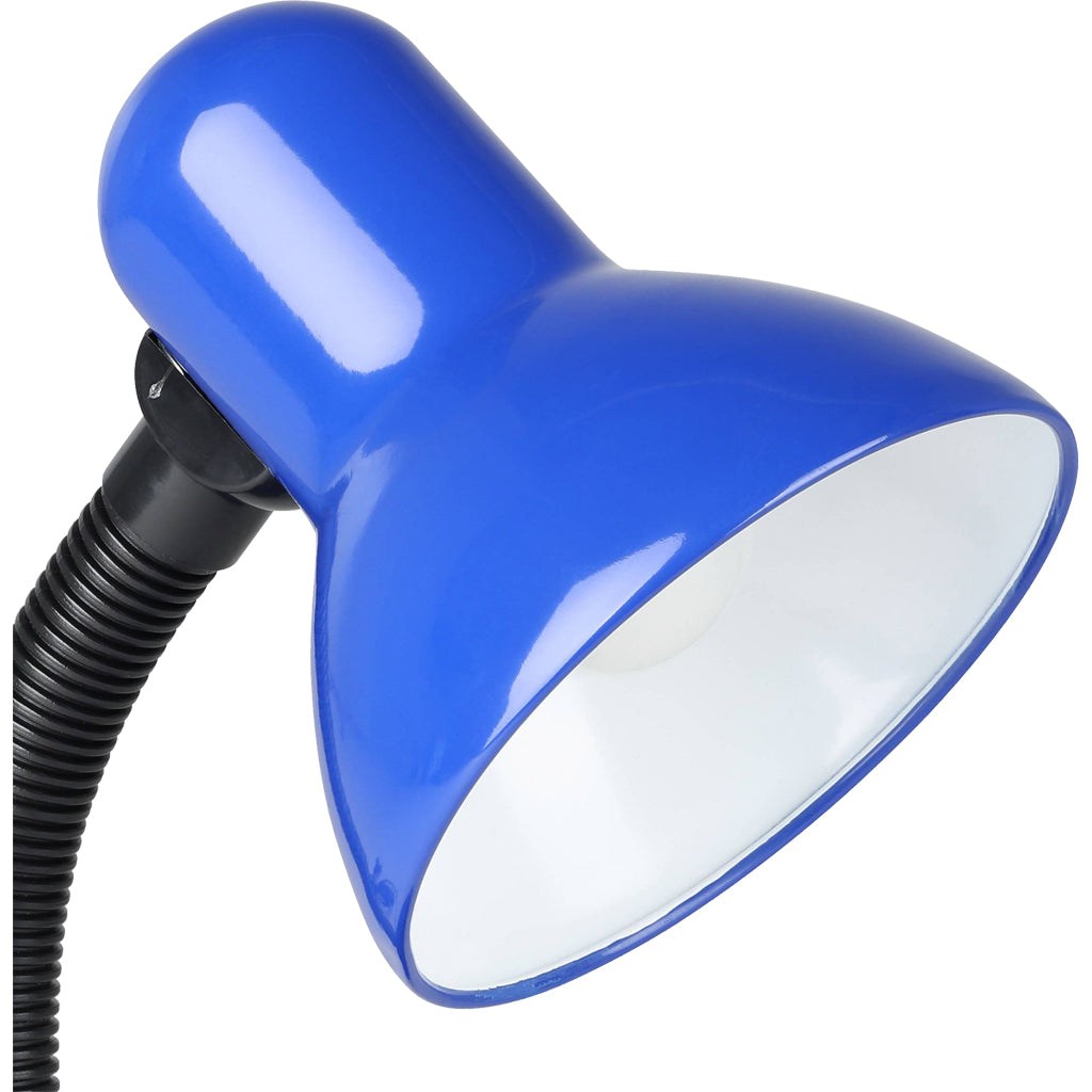 Eglo Tischlampe BASIC / blau