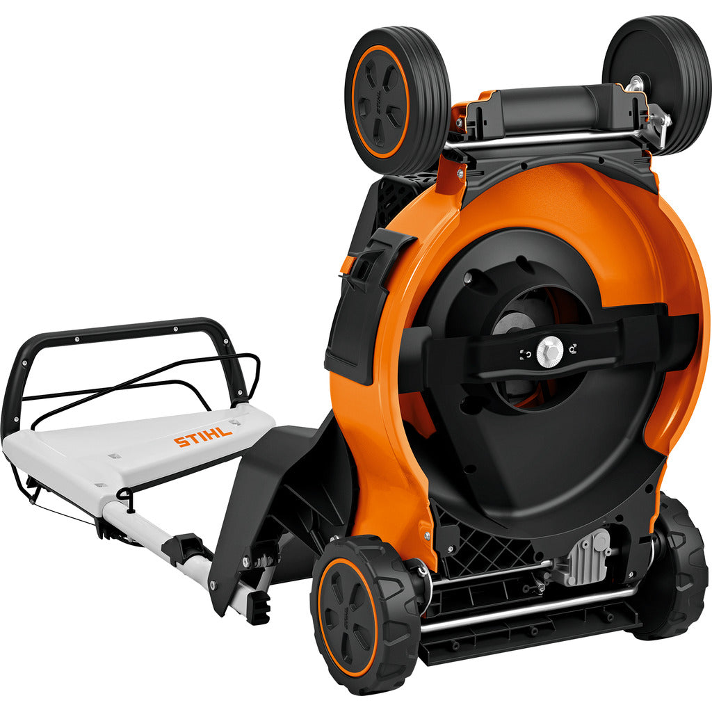 Stihl Benzinrasenmäher RM 248.3 T