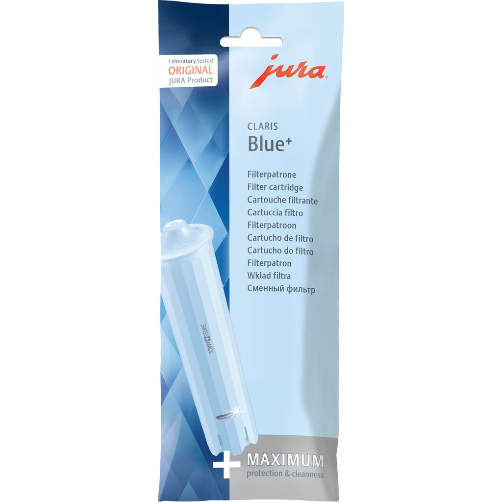 Filterpatrone CLARIS Blue+