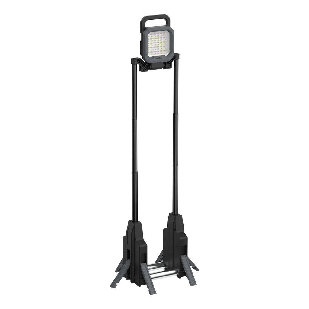 Teleskop-Arbeitsleuchte WL3000R
