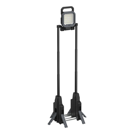 Teleskop-Arbeitsleuchte WL3000R