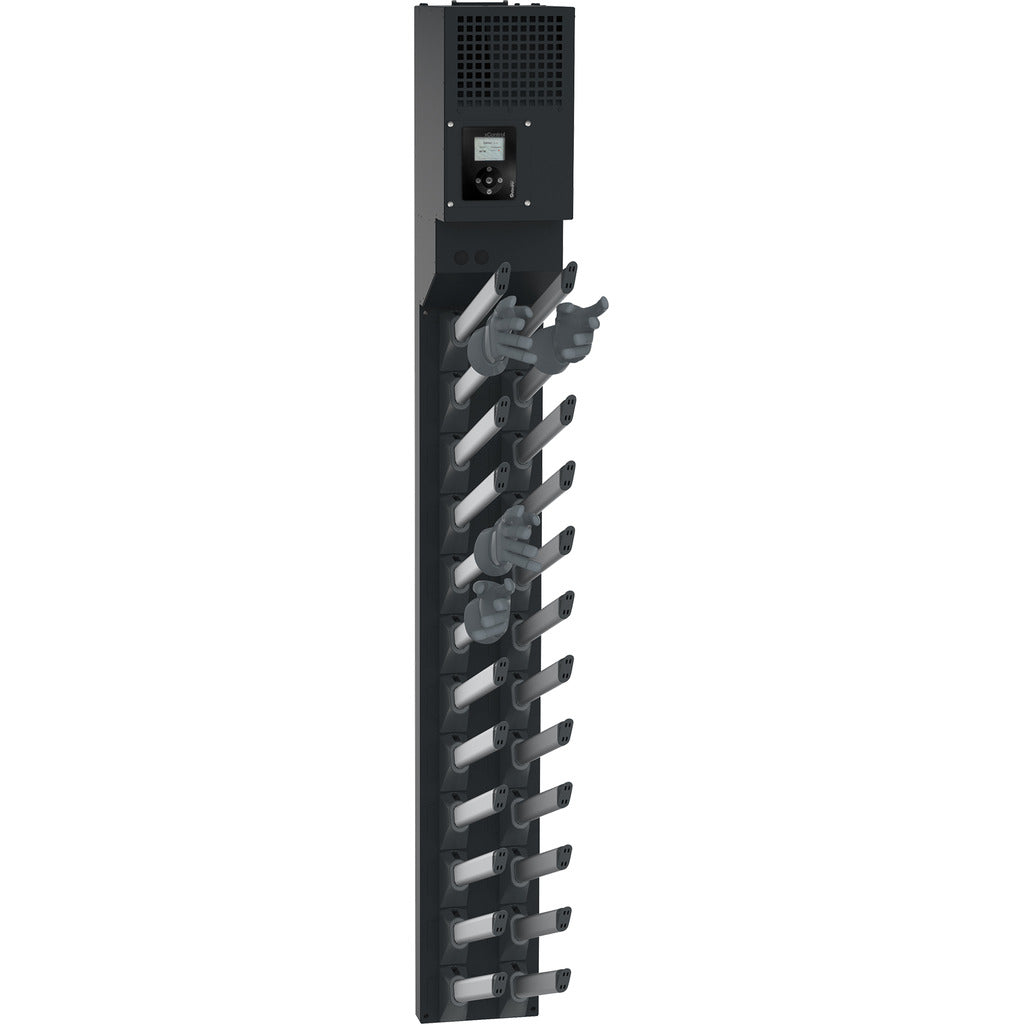 Paneel-Trockner TANTUM VAR 12 / Sterex