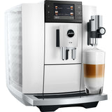 Kaffeevollautomat E8 (ED)