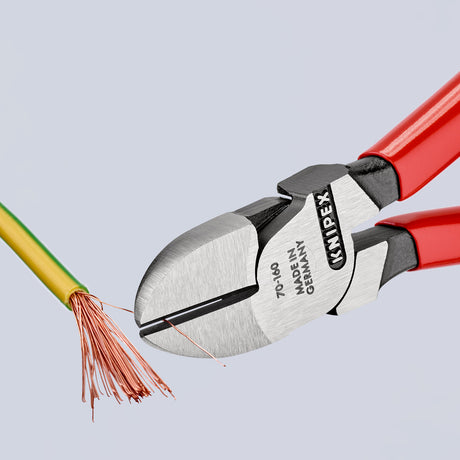 Knipex Seitenschneider