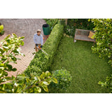 Stihl Akku-Heckenschere HSA 40 / mit 2 Akkus und Ladegerät