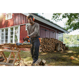 Stihl Benzin-Motorsäge MS 182 C-BE