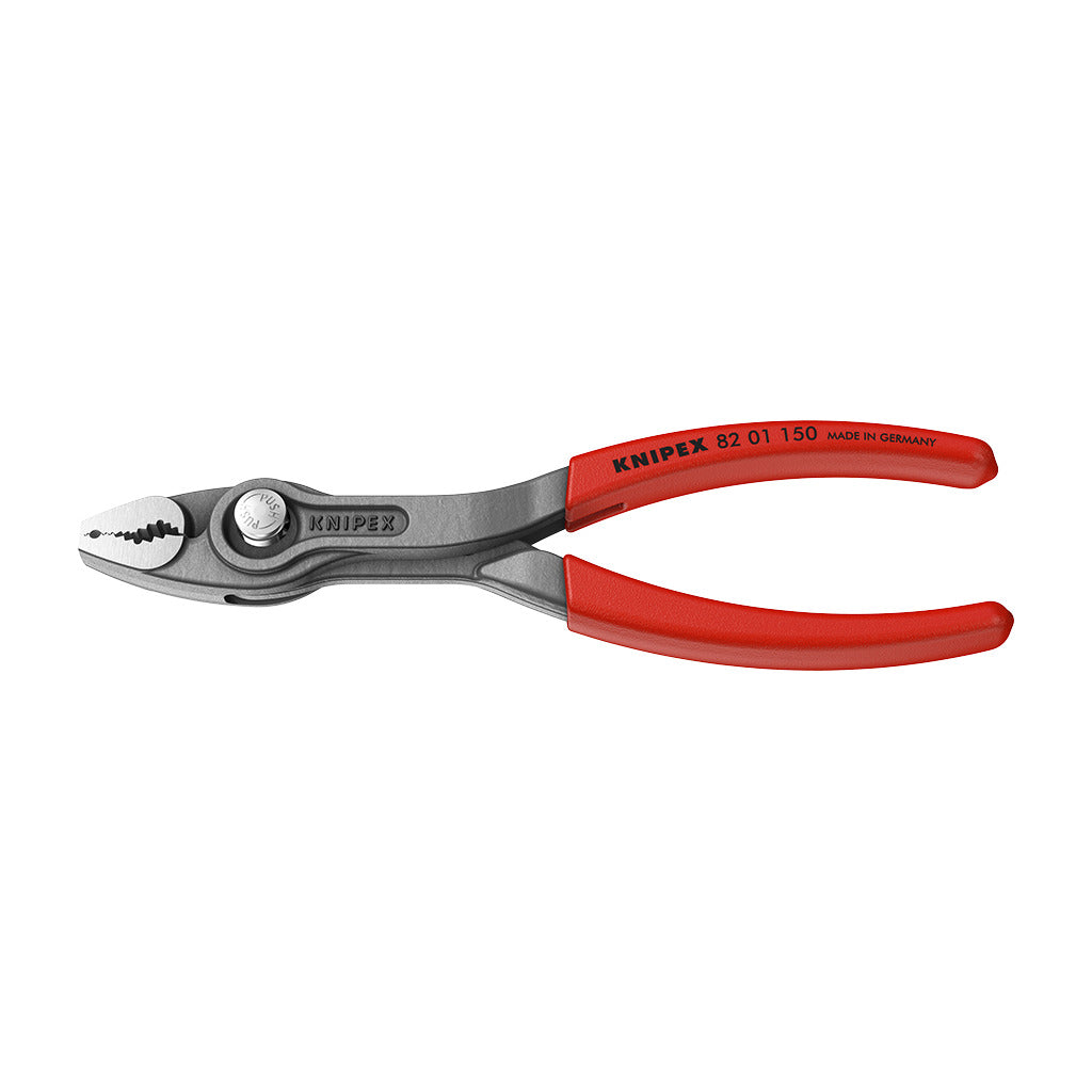 Knipex Front- und Seitengreifzange TwinGrip®