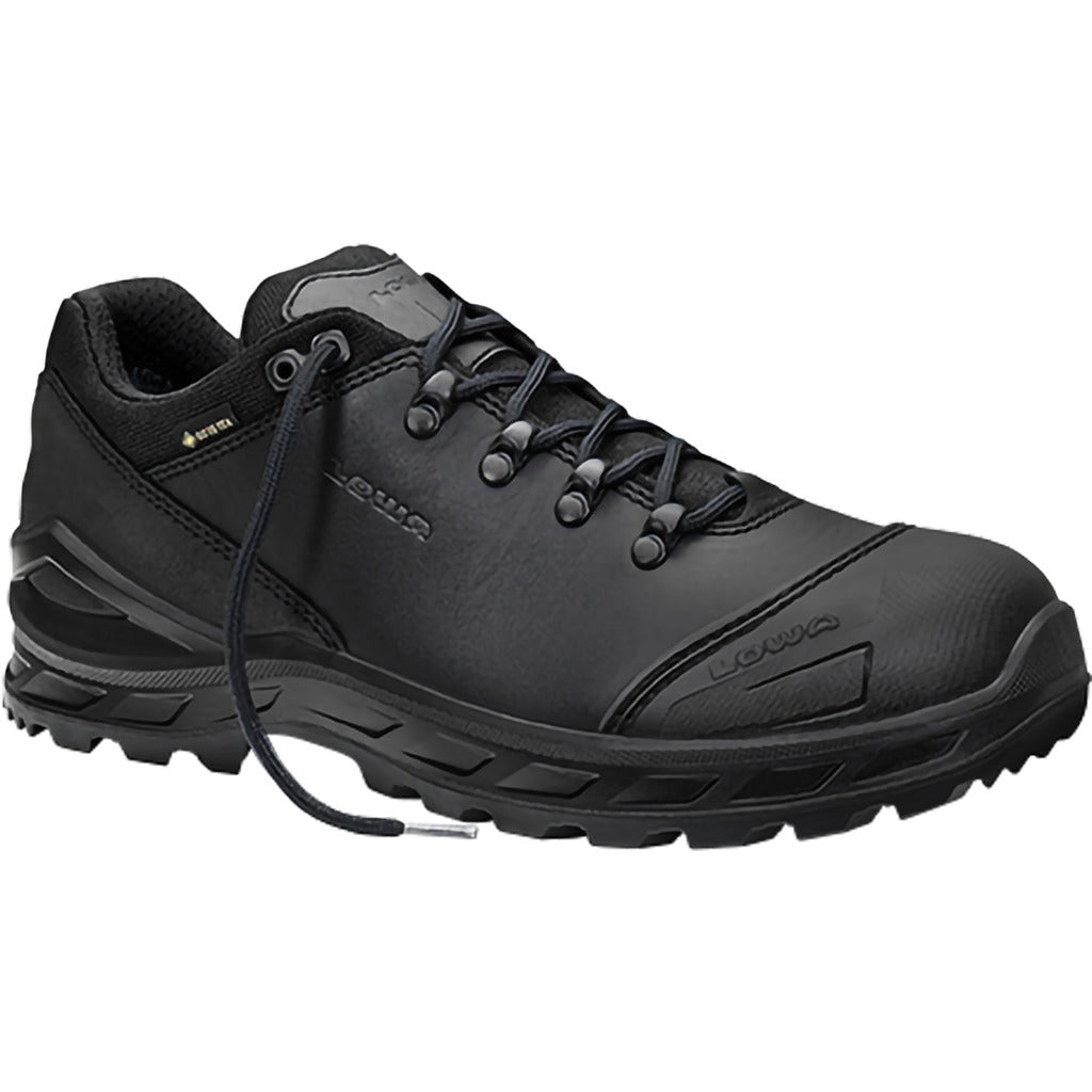 Sicherheitshalbschuh Leandro Work ProGTX Low S3 CI 5840