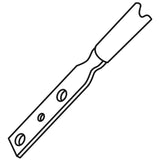 Spare parts for LUG-ALL rope ratchet hoist