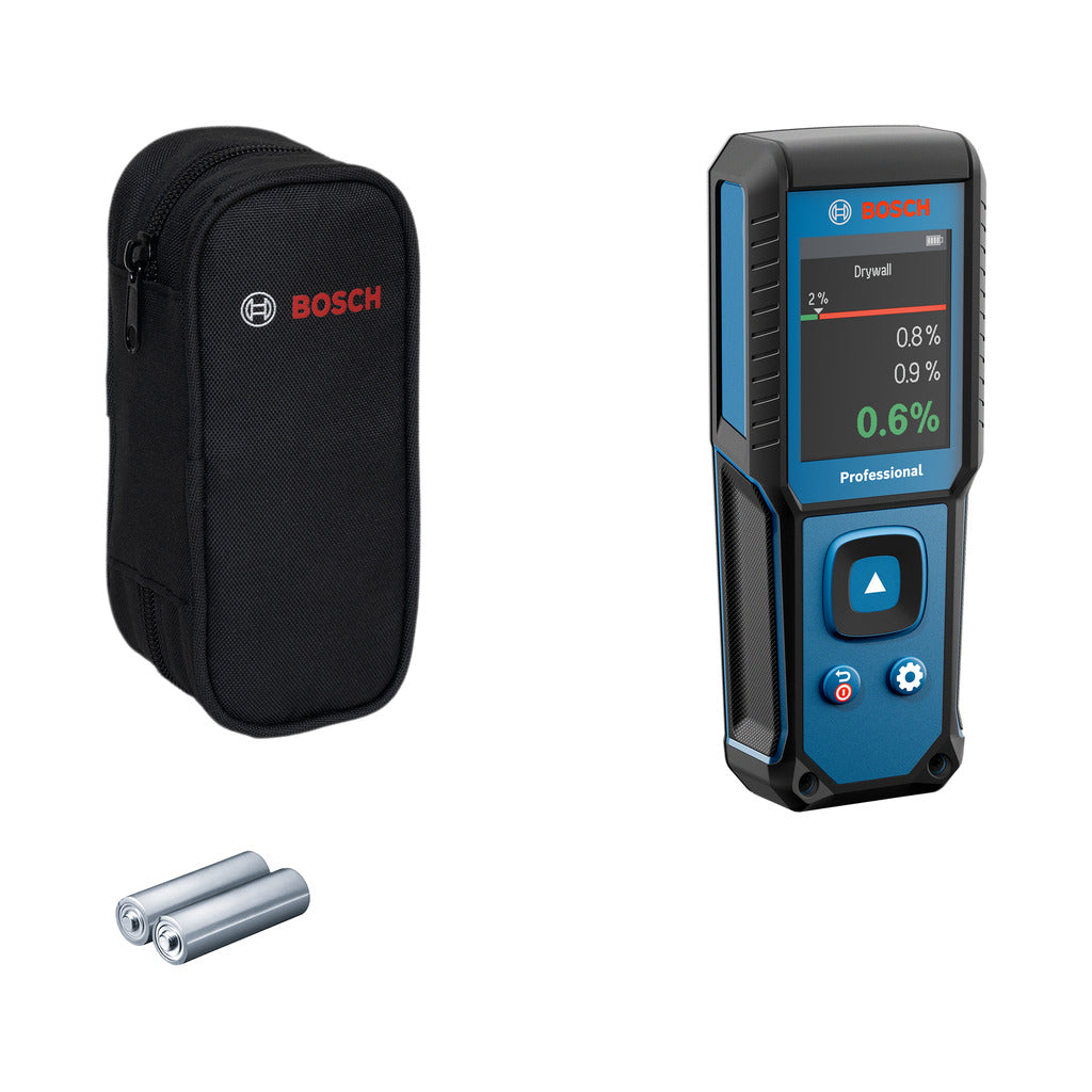 Feuchtemessgerät GMM 1-15