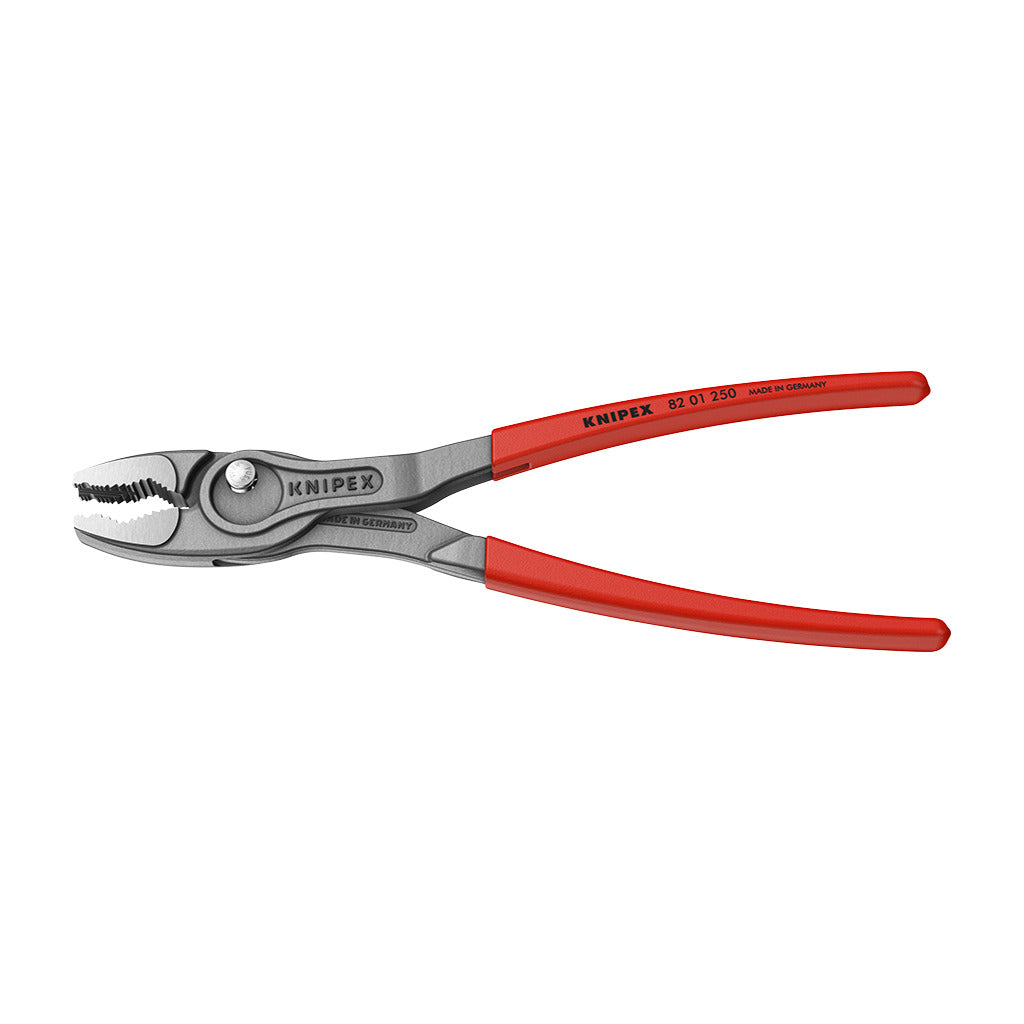 Knipex Front- und Seitengreifzange TwinGrip®