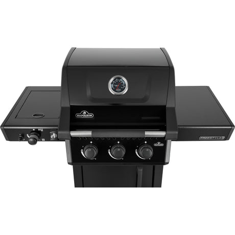 Napoleon Gasgriller Freestyle™ 365 mit SIZZLE ZONE™