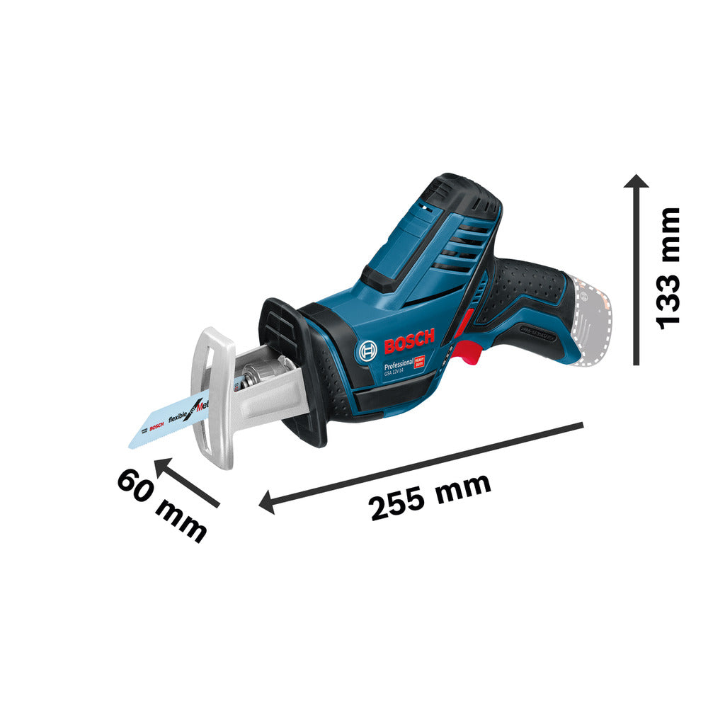 Akku-Säbelsäge GSA 12V-14-2