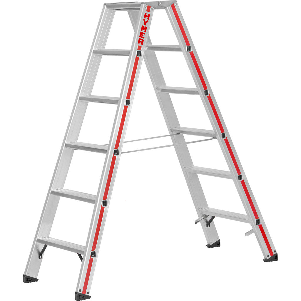 Scala a pioli 8024