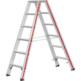 Scala a pioli 8024
