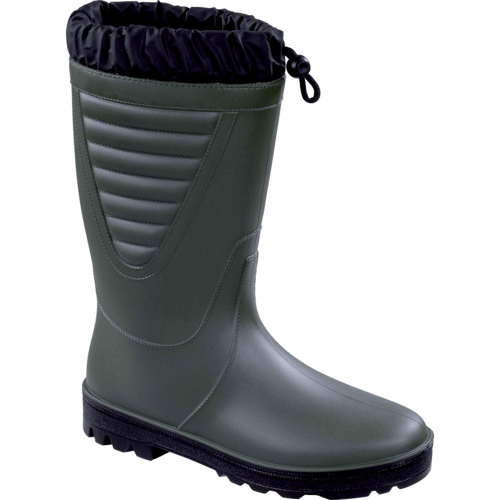 Winter-Arbeitsstiefel Frost