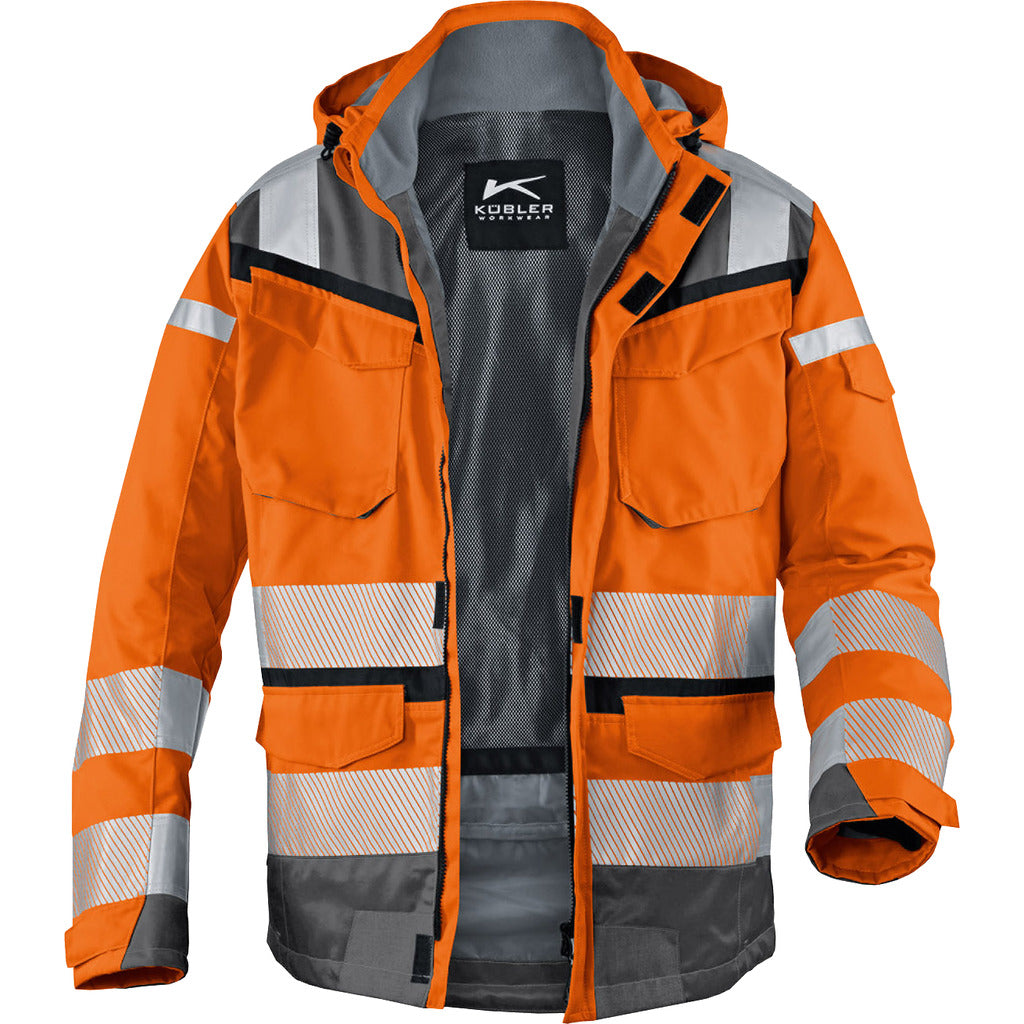 REFLECTIQ Wetterjacke SYMPATEX PSA2 1307