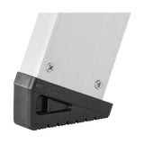Stepladder with platform 8026