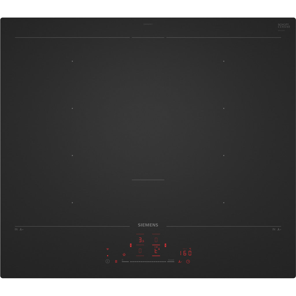 Induktionskochfeld iQ700 EX61AHYC1E