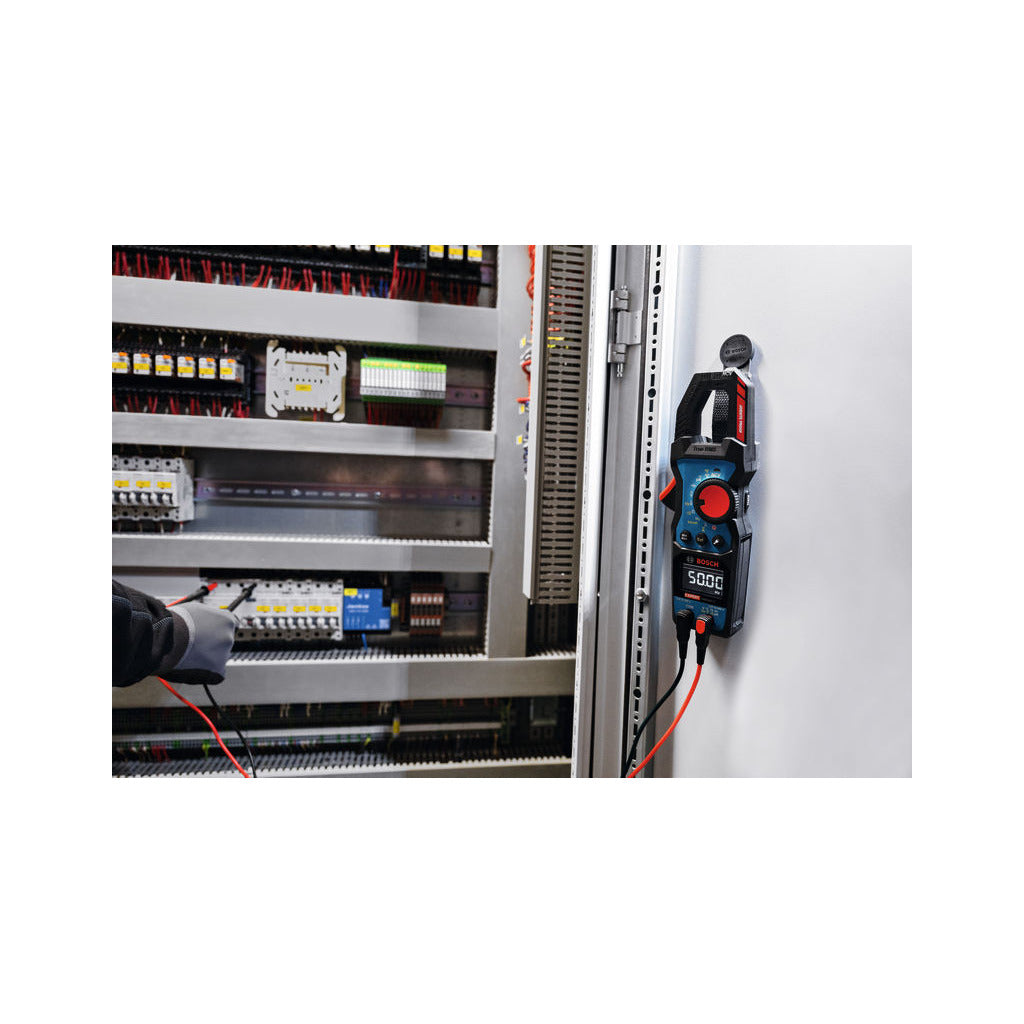 Strommesszange EXMC600-17