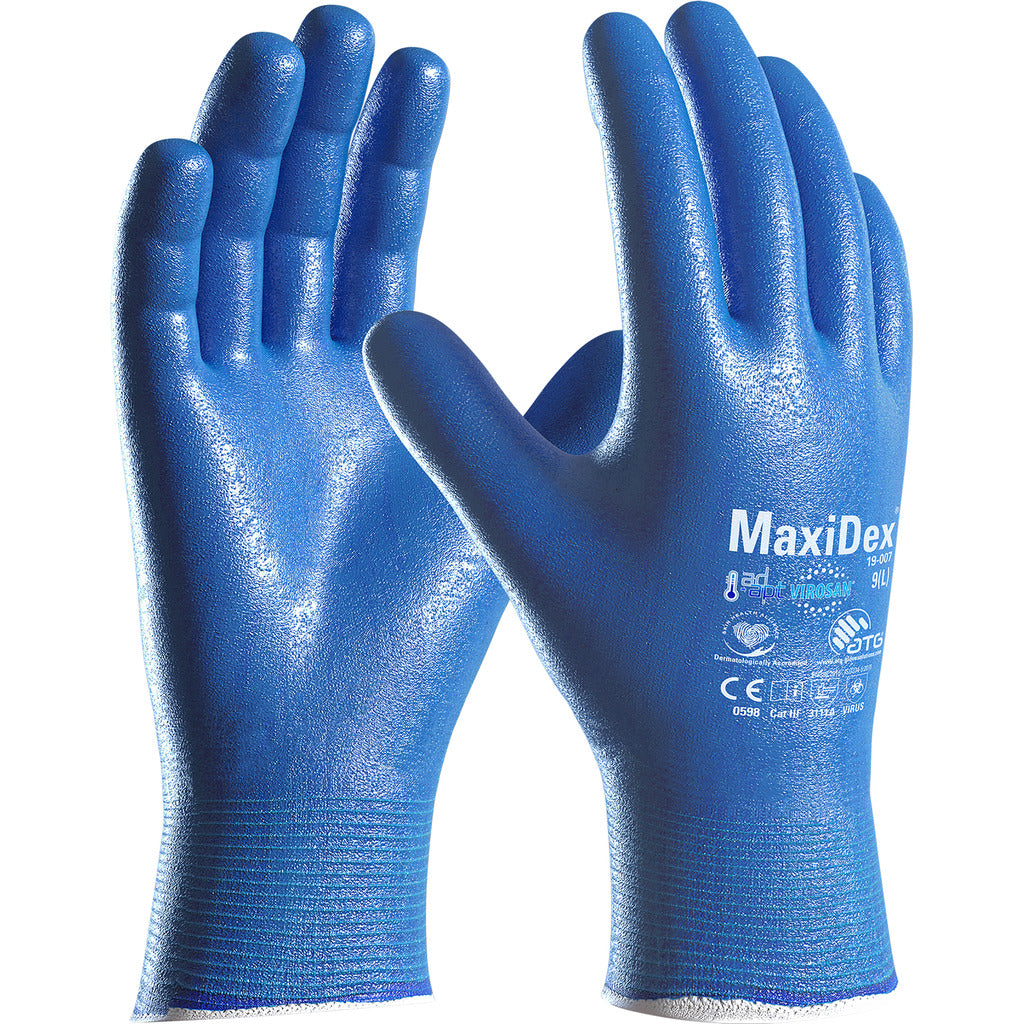 Handschuh MaxiDex