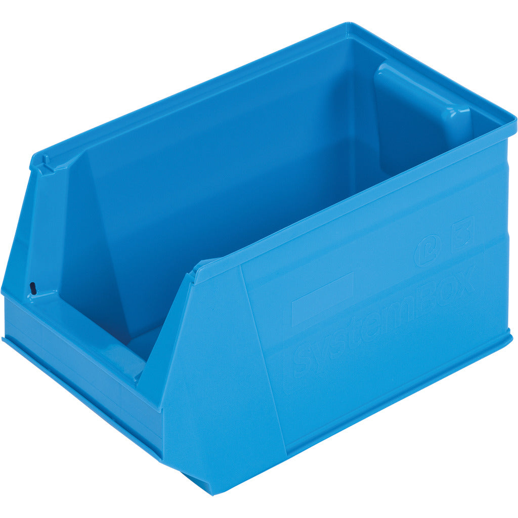 Sichtlagerkasten Systembox SB